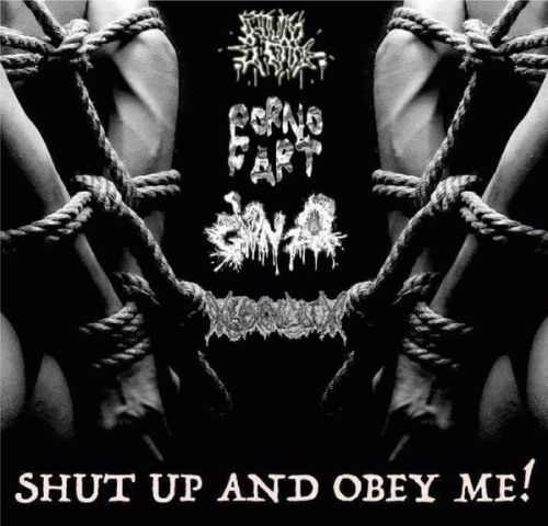 Porno Fart : Shut Up and Obey Me!